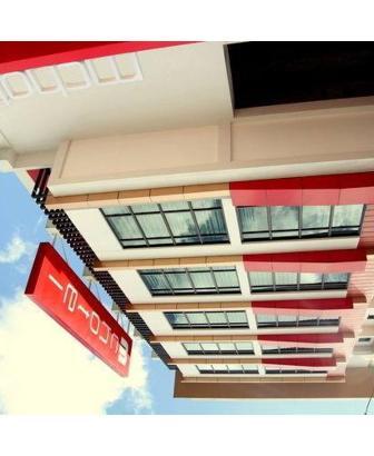 Mc Hotel Novaliches Caloocan Exterior foto